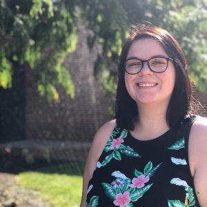 Clare Crane, Registrar - Portland Conservatory of Music