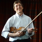 Ed Pearlman, Faculty - Portland Conservatory of Music