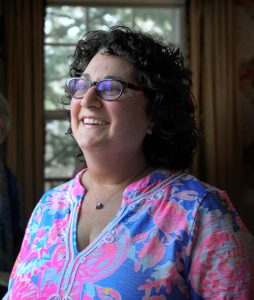 Jean Murachanian, Executive Director - Portland Conservatory of Music