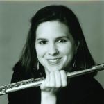Krysia Tripp, Faculty - Portland Conservatory of Music