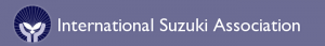 International Suzuki Association