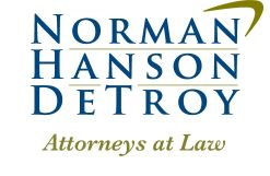 Norman Hanson Detroy, Attorneys at Law