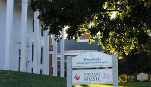 PCM Home - Portland Conservatory of Music