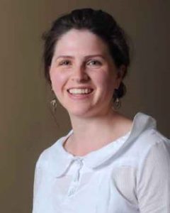 April Masse, Faculty - Portland Conservatory of Music