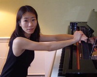 Chiharu Naruse, Faculty - Portland Conservatory of Music