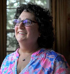 Jean Murachanian, Executive Directory - Portland Conservatory of Music