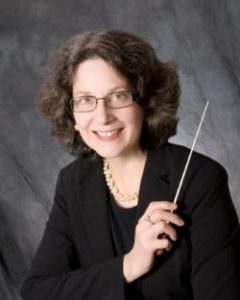 Maria Belva, Faculty - Portland Conservatory of Music