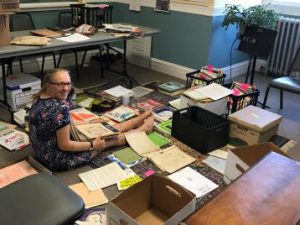 Emma Matusovich, Intern - Portland Conservatory of Music