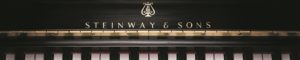 Steinway Piano Slide