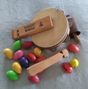 Early Childhood Instruments