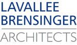 Lavallee Brensinger Architects logo