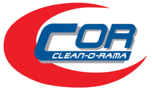 Clean-O-Rama Logo