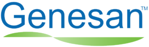 Genesan Logo