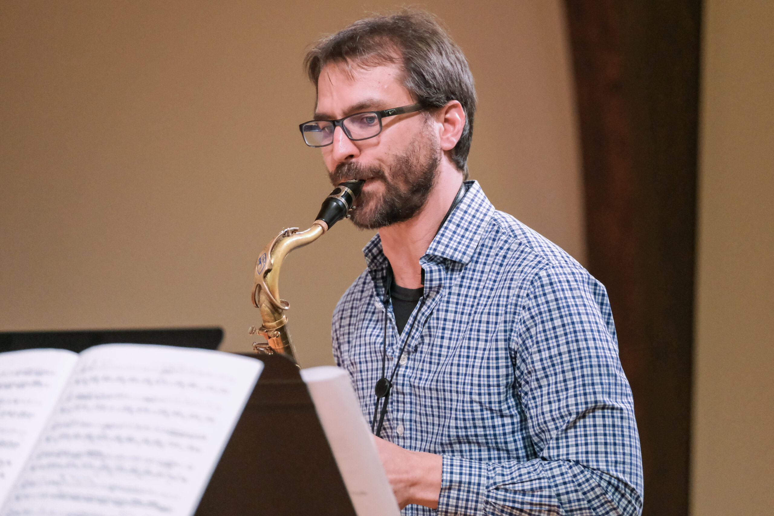 Mary Johnstone Letellier, Faculty - Portland Conservatory of Music