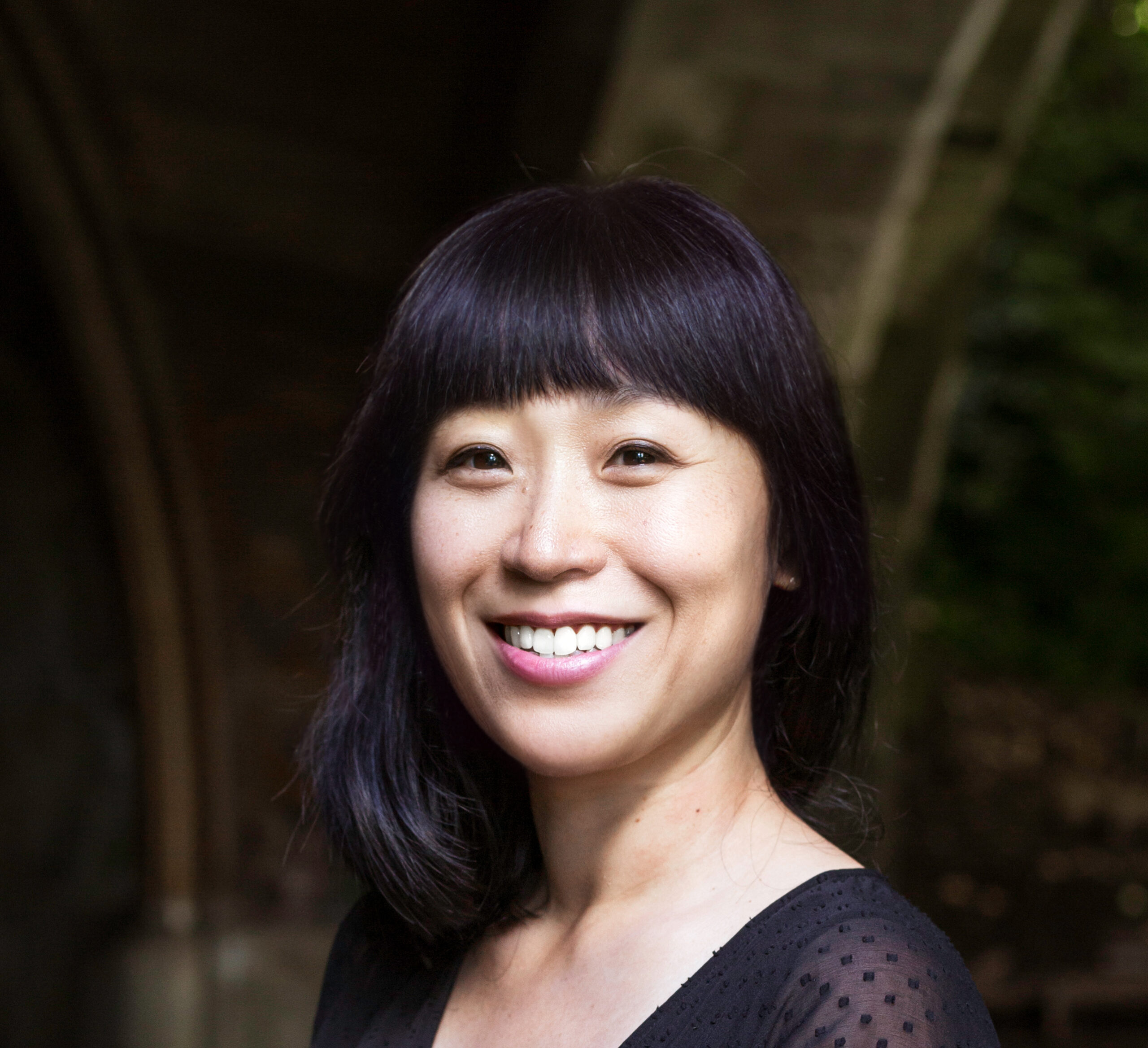 Jara Goodrich, Faculty - Portland Conservatory of Music