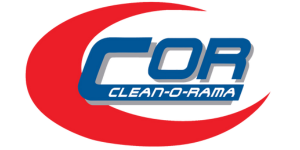 Clean-O-Rama Logo