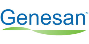 Genesan Logo