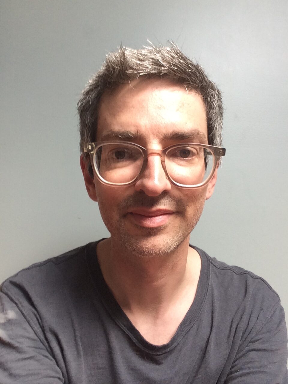 Tim Burris, Faculty - Portland Conservatory of Music