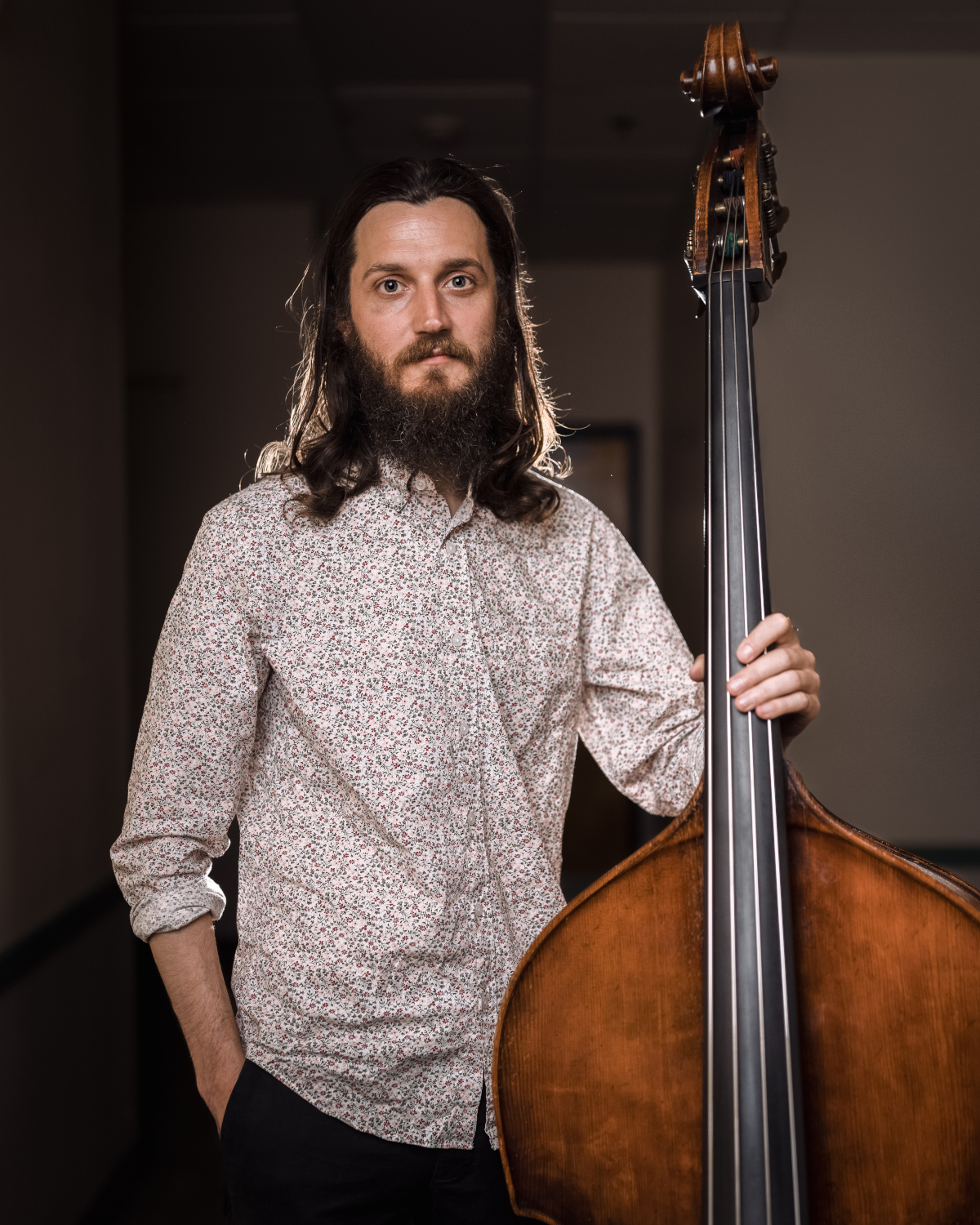 John Johnstone, Faculty - Portland Conservatory of Music