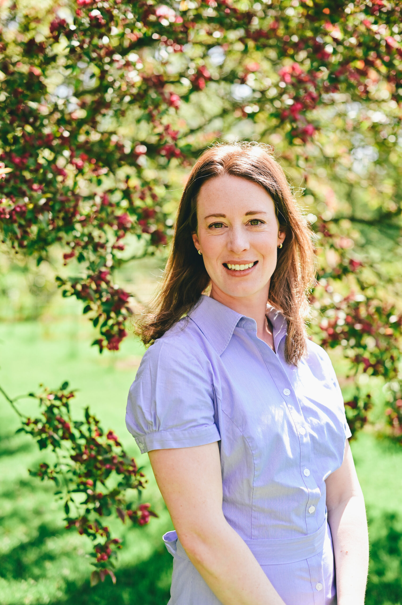 Julia Adams, Faculty - Portland Conservatory of Music