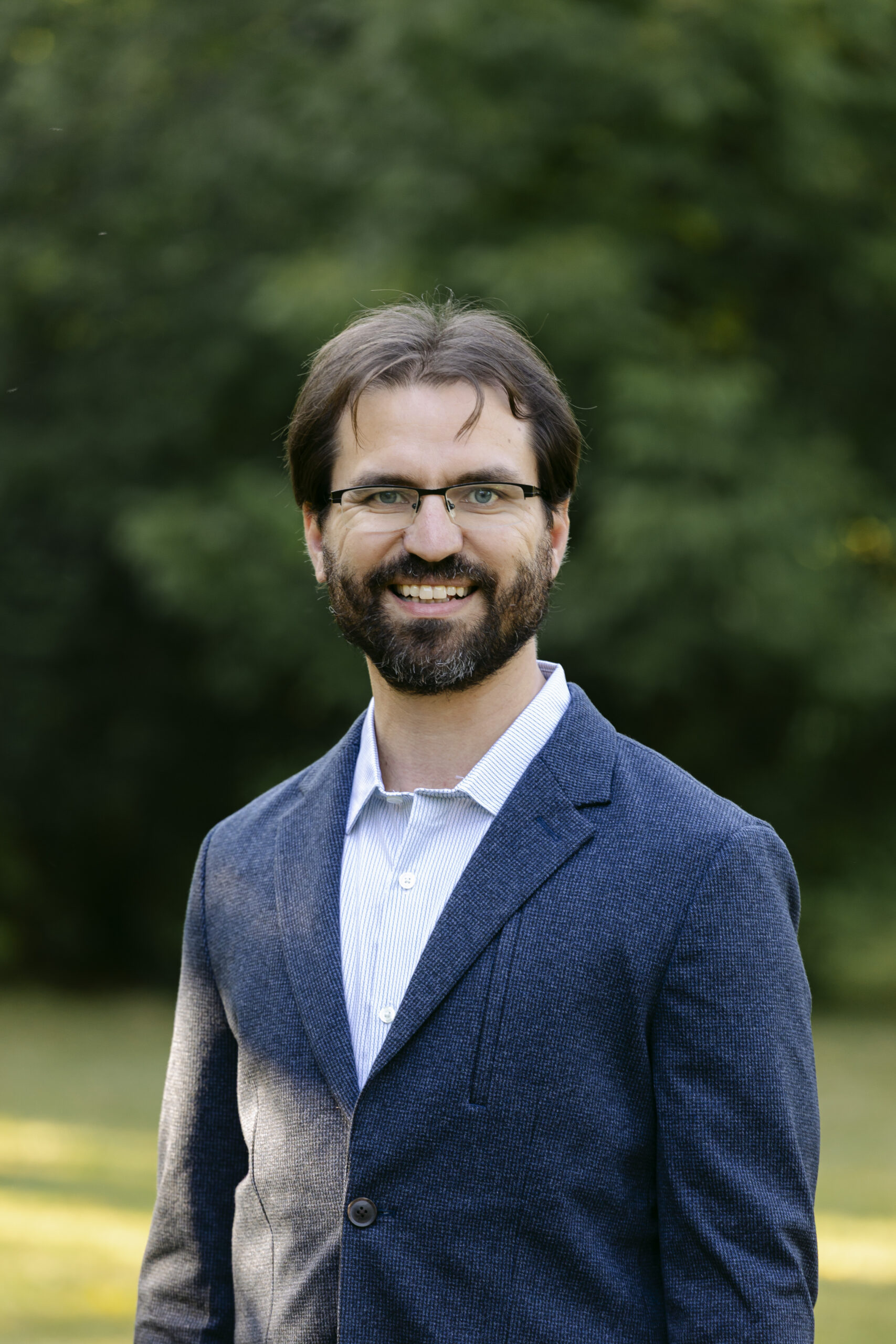 Jean Murachanian, Executive Directory – Portland Conservatory of Music Michael Lund Ziegler, Executive Director - Portland Conservatory of Music